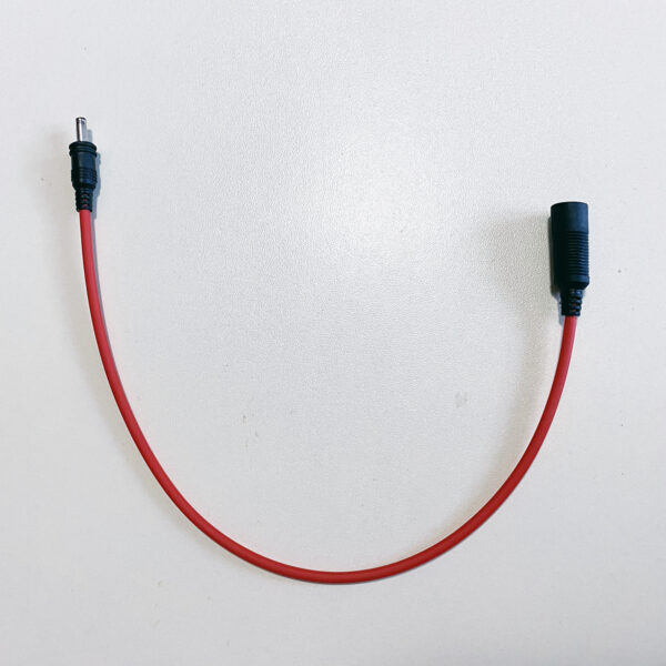 Voltaic 0.3m extension cable