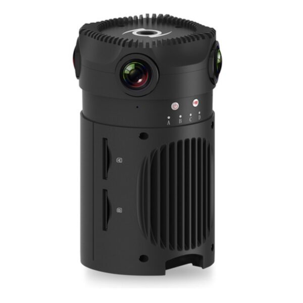 Z CAM S1 360 VR camera