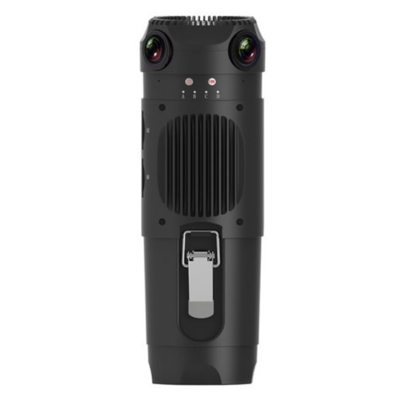 Z CAM S1 360 VR camera with battery unit