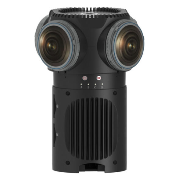 Z CAM S1 PRO camera