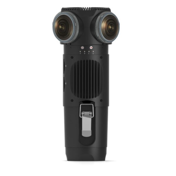 Z CAM S1PRO with battery unit