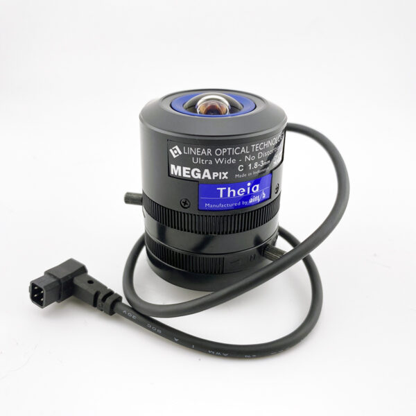 Theia ML183A lens