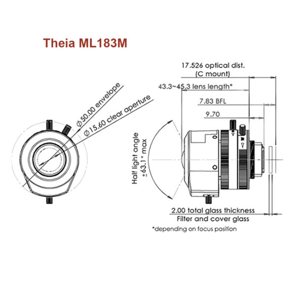 Theia ML183M_drawing