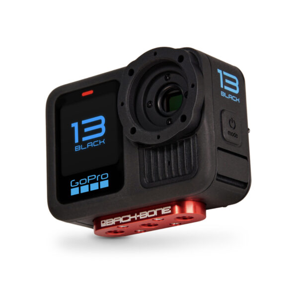 Back-Bone H13PRO camera