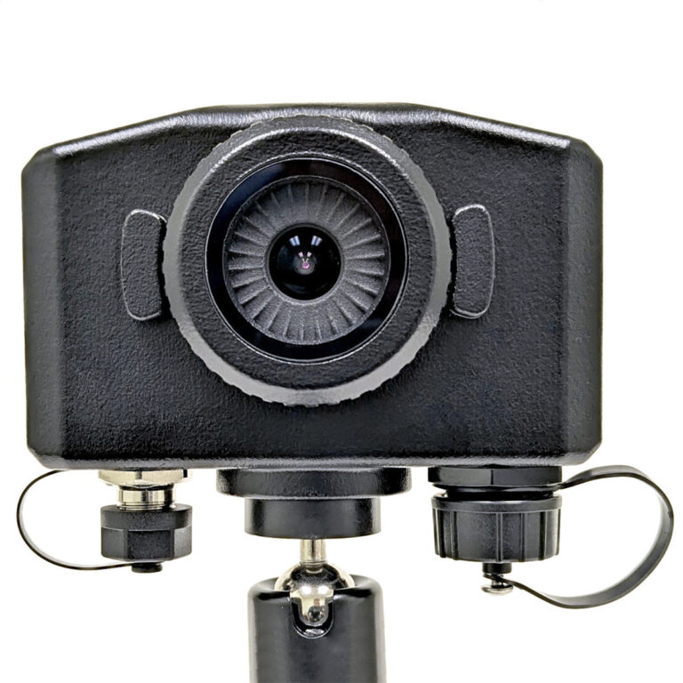 Mapir Survey 3 PRO wide camera with lens focus