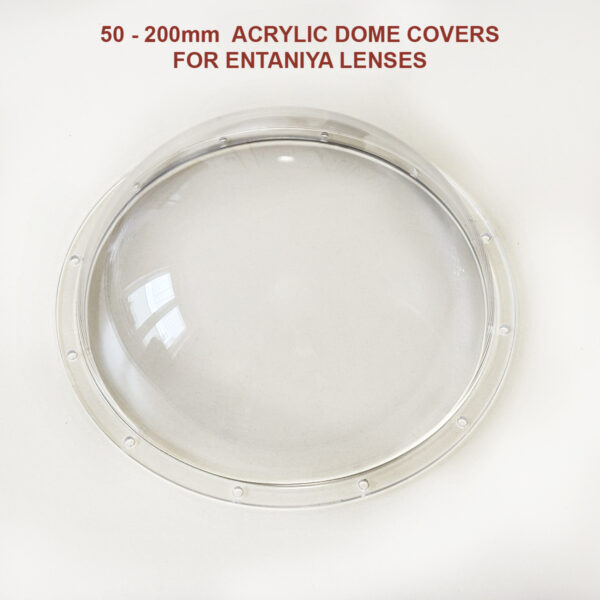 Entaniya Acrylic Dome Cover