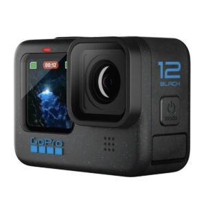 GoPro Hero 12 Black camera