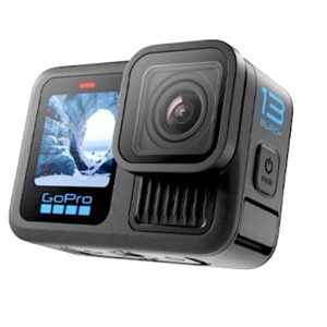 GoPro Hero 13 Black camera