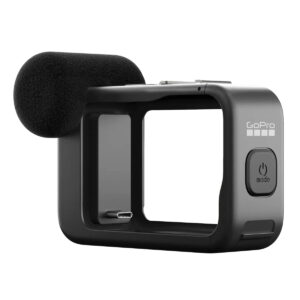 GoPro Media Mod kit