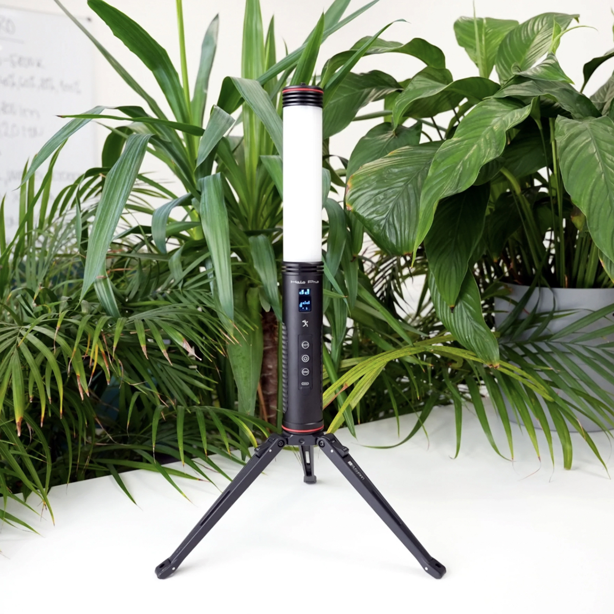 Bushman Panoramic HALO PRO with tripod