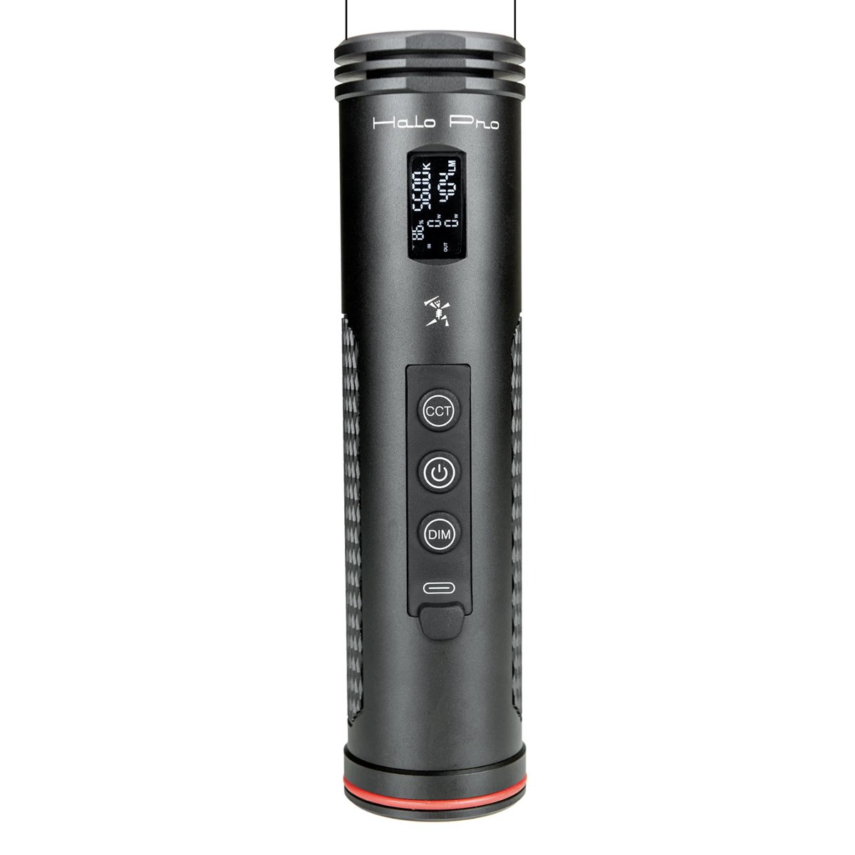 Bushman Panoramic HALO PRO detail