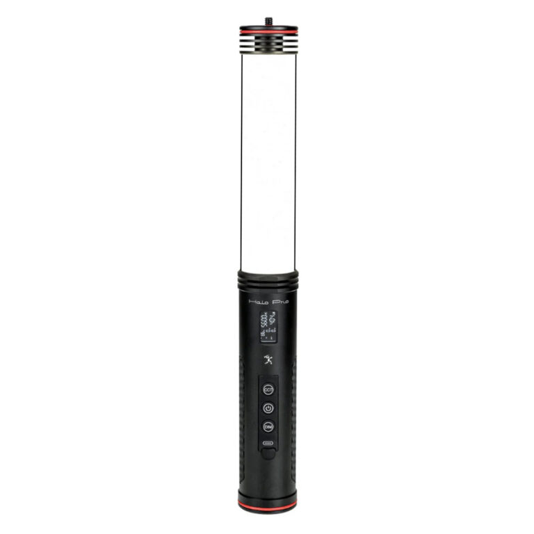 Bushman Panoramic HALO PRO 360 light