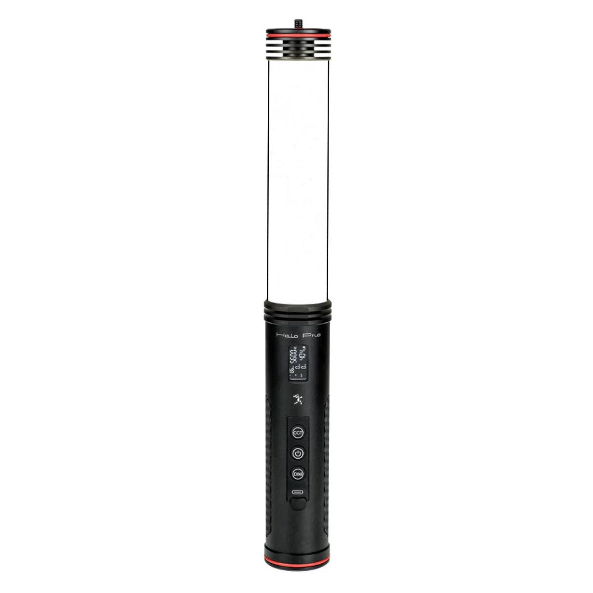 Bushman Panoramic HALO PRO 360 light