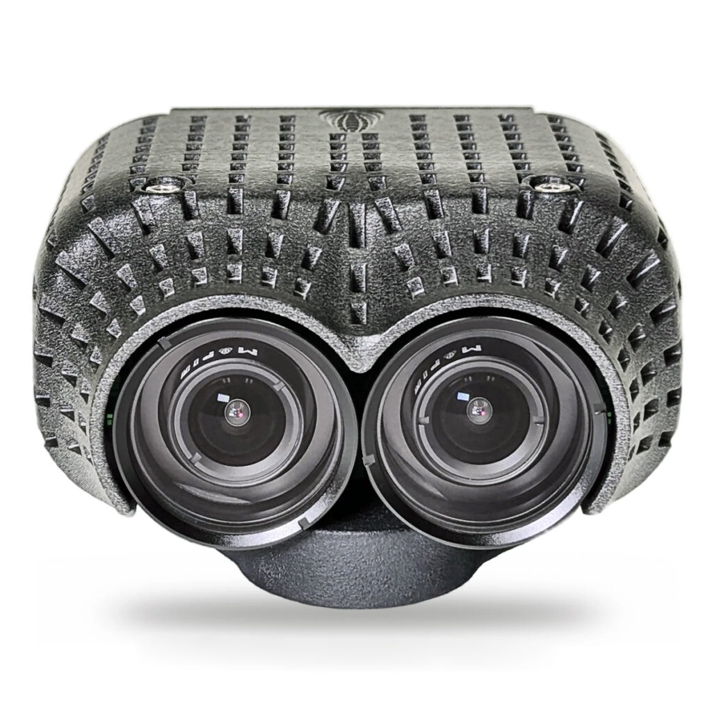 Mapir Lattice Dual Camera Array
