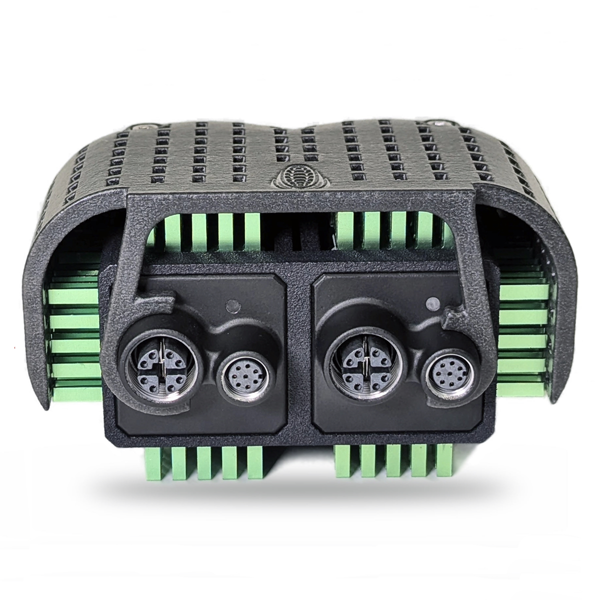 Mapir Lattice Dual Camera Array rear view