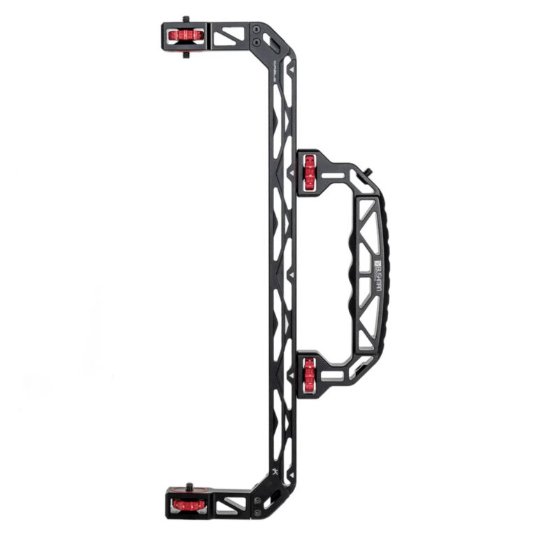 Bushman Panoramic B35 Bracket