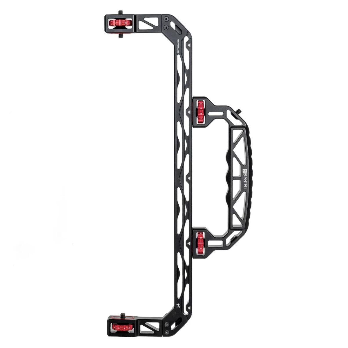 Bushman Panoramic B35 Bracket